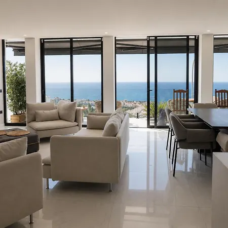 Villa De Anna *