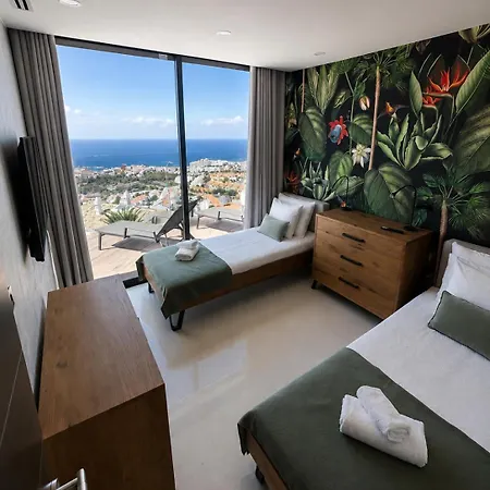De Anna Costa Adeje (Tenerife)