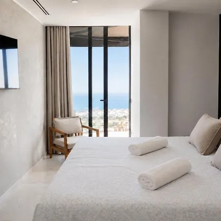 Villa De Anna Costa Adeje (Tenerife)