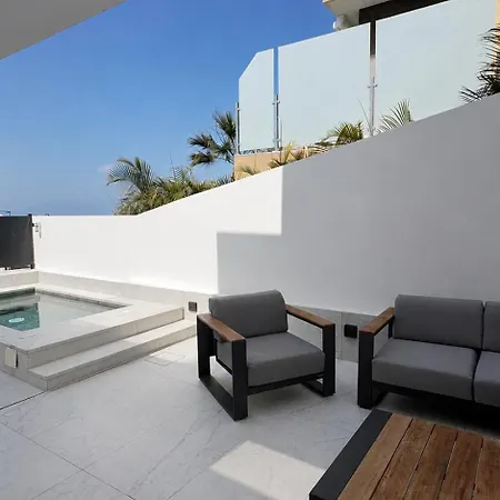 De Anna * Costa Adeje (Tenerife)