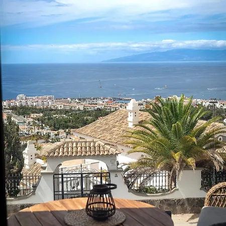 De Anna Villa *